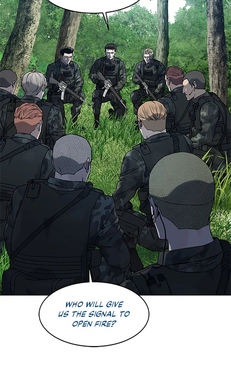 God of Blackfield Chapter 164 image 67