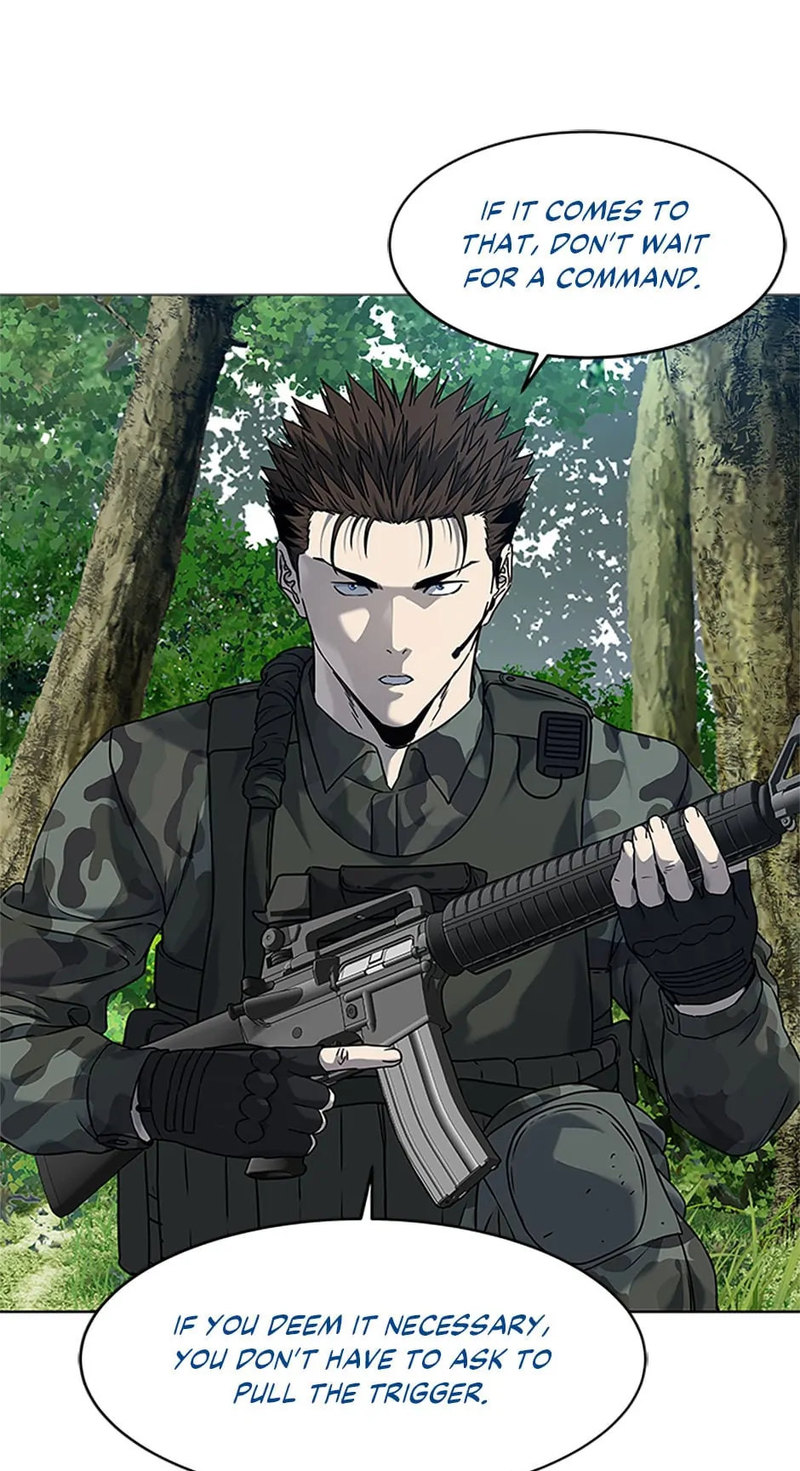 God of Blackfield Chapter 164 image 68