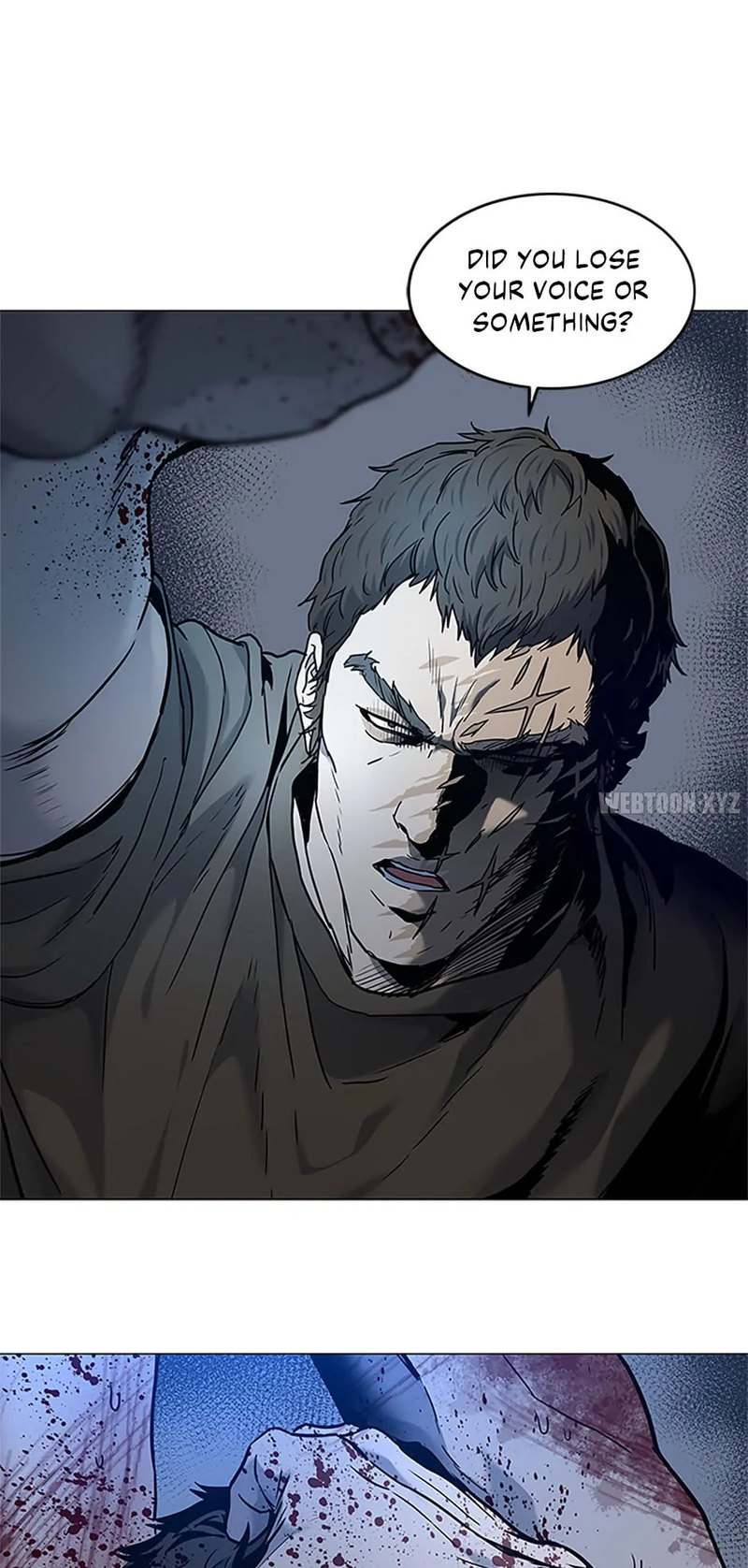 God of Blackfield Chapter 164 image 6