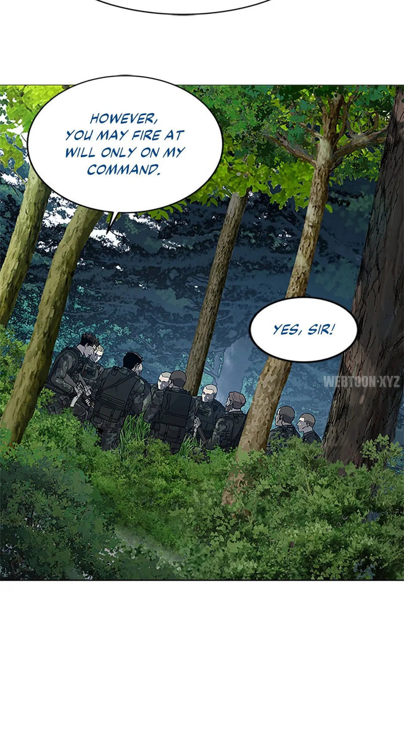 God of Blackfield Chapter 164 image 69