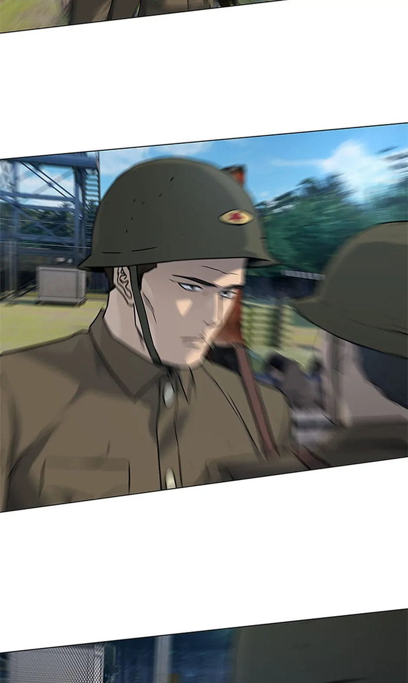 God of Blackfield Chapter 164 image 77