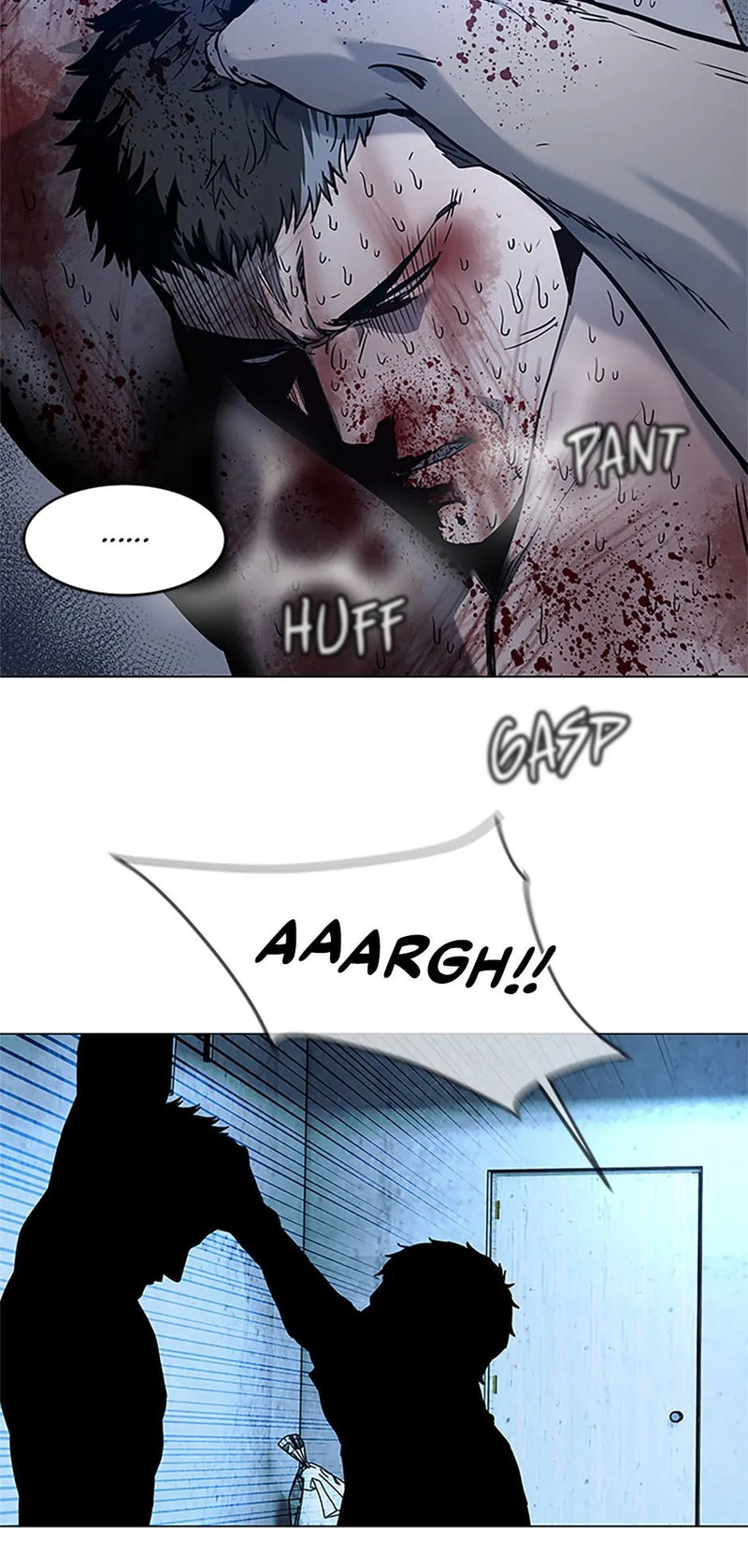 God of Blackfield Chapter 164 image 7