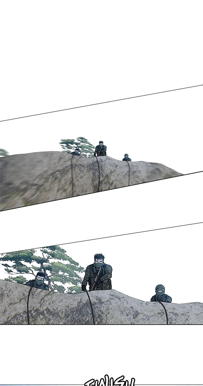 God of Blackfield Chapter 165 image 0