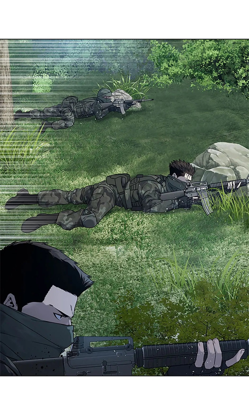 God of Blackfield Chapter 165 image 10