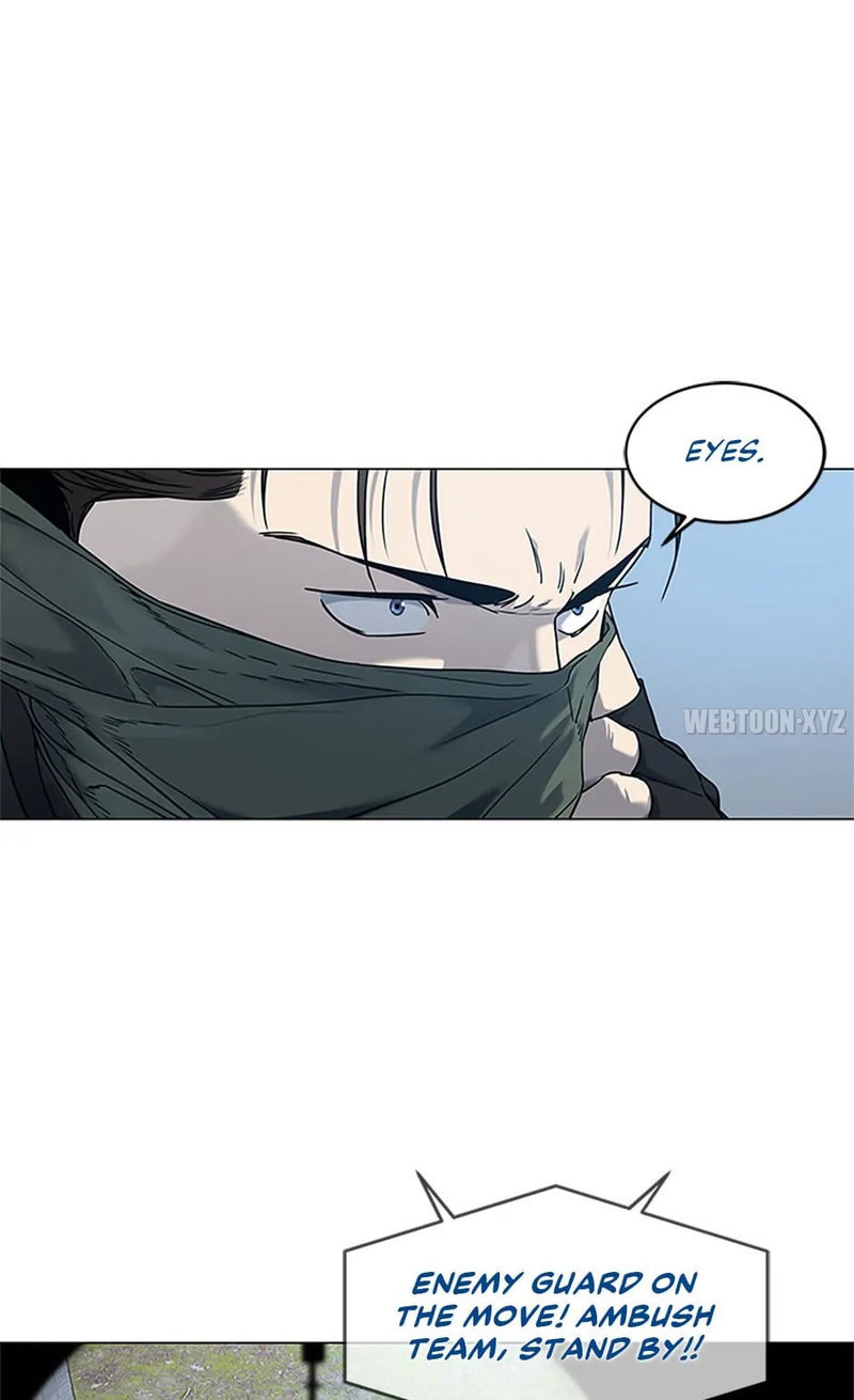 God of Blackfield Chapter 165 image 11