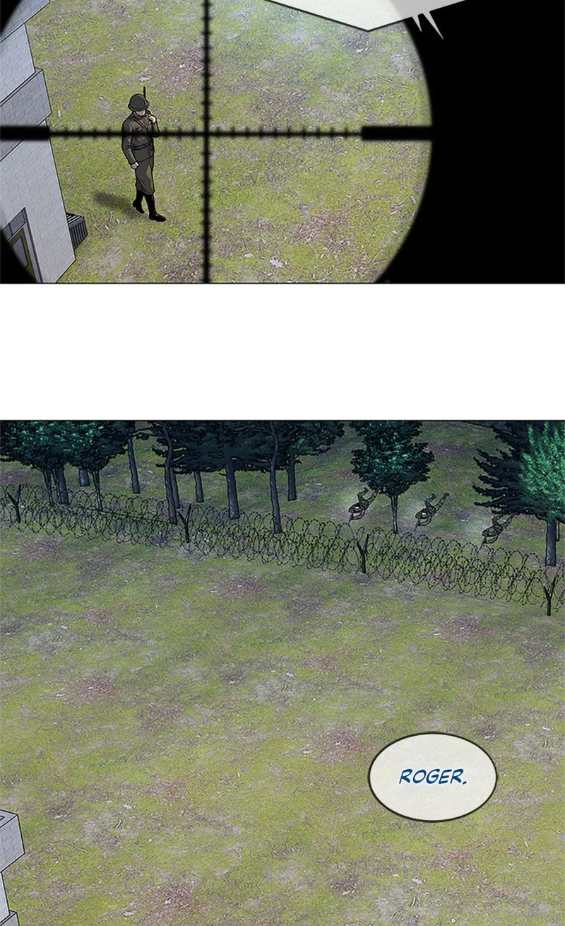 God of Blackfield Chapter 165 image 12