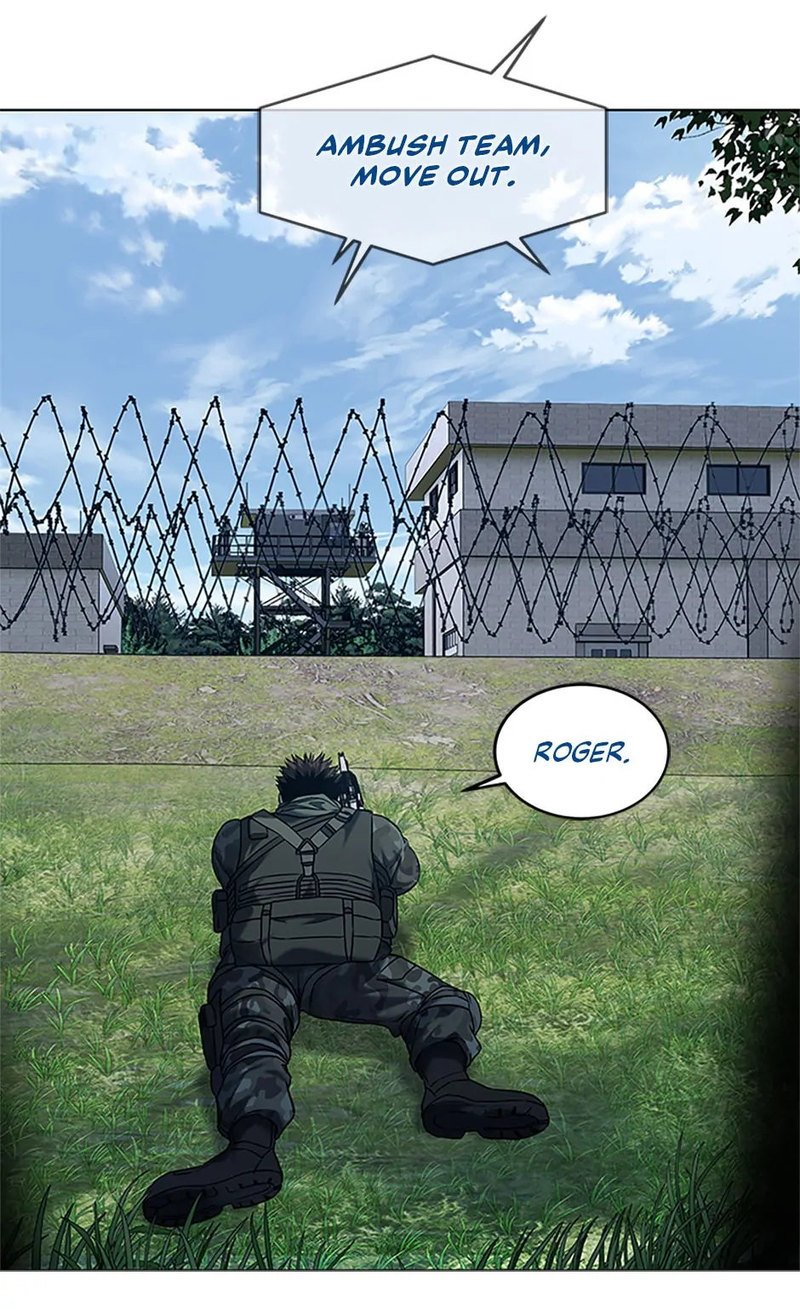 God of Blackfield Chapter 165 image 15