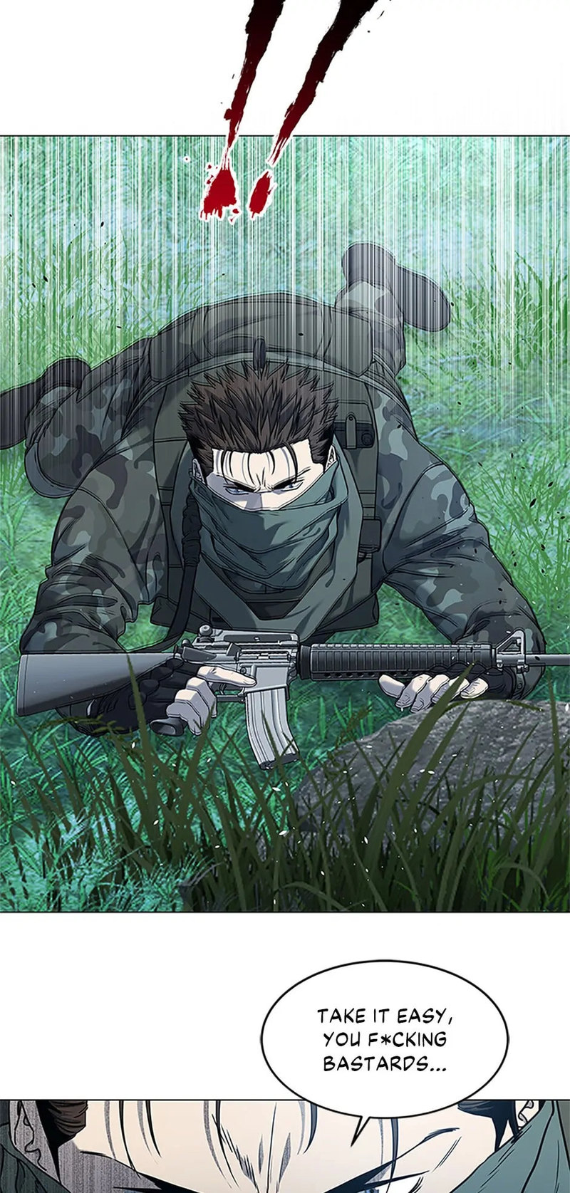 God of Blackfield Chapter 165 image 17