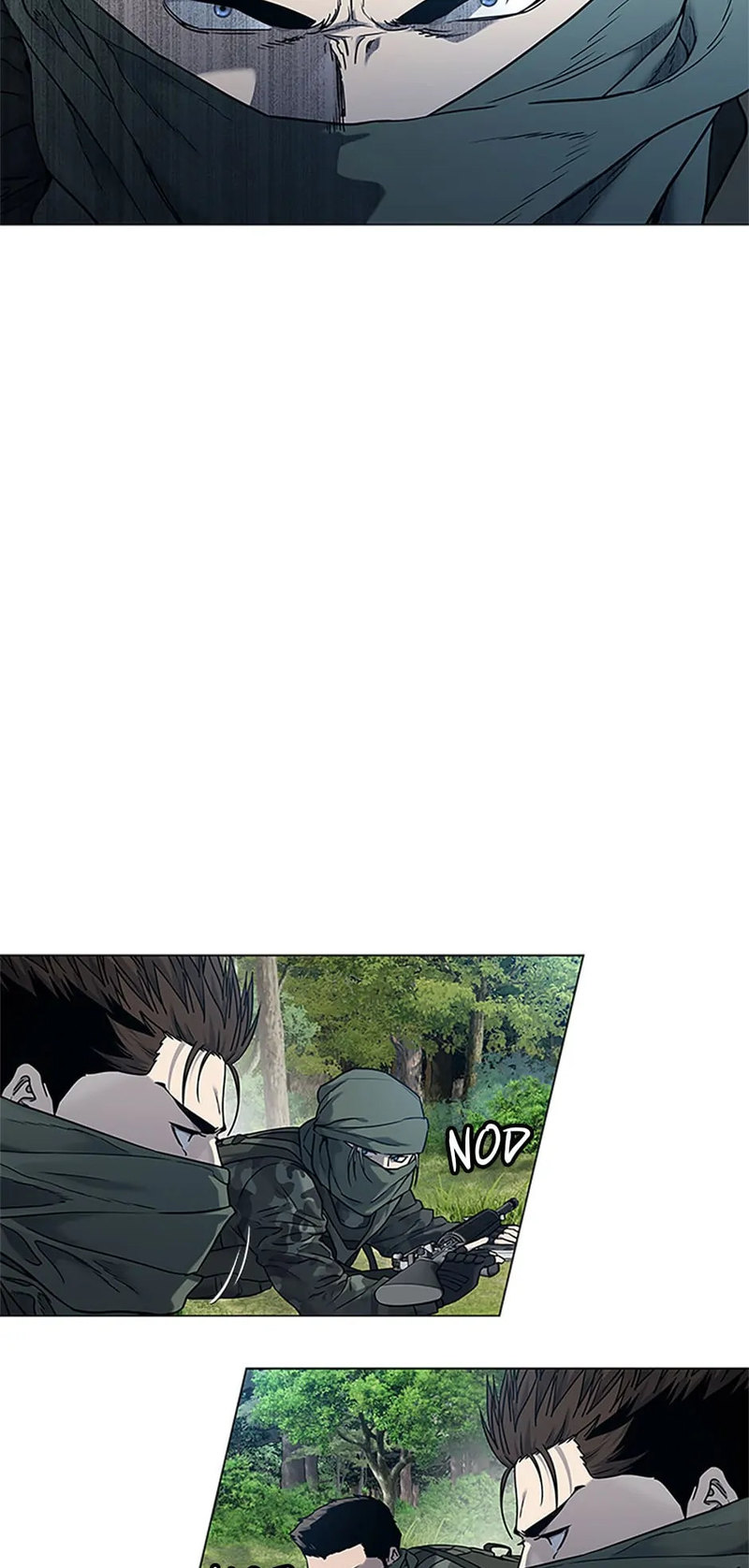 God of Blackfield Chapter 165 image 18