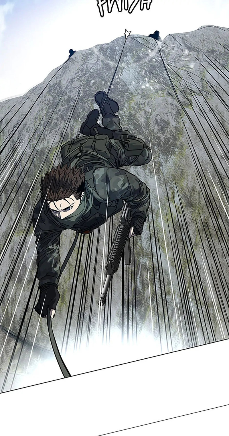 God of Blackfield Chapter 165 image 1