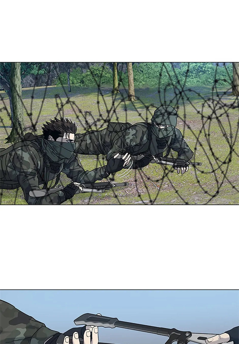 God of Blackfield Chapter 165 image 20