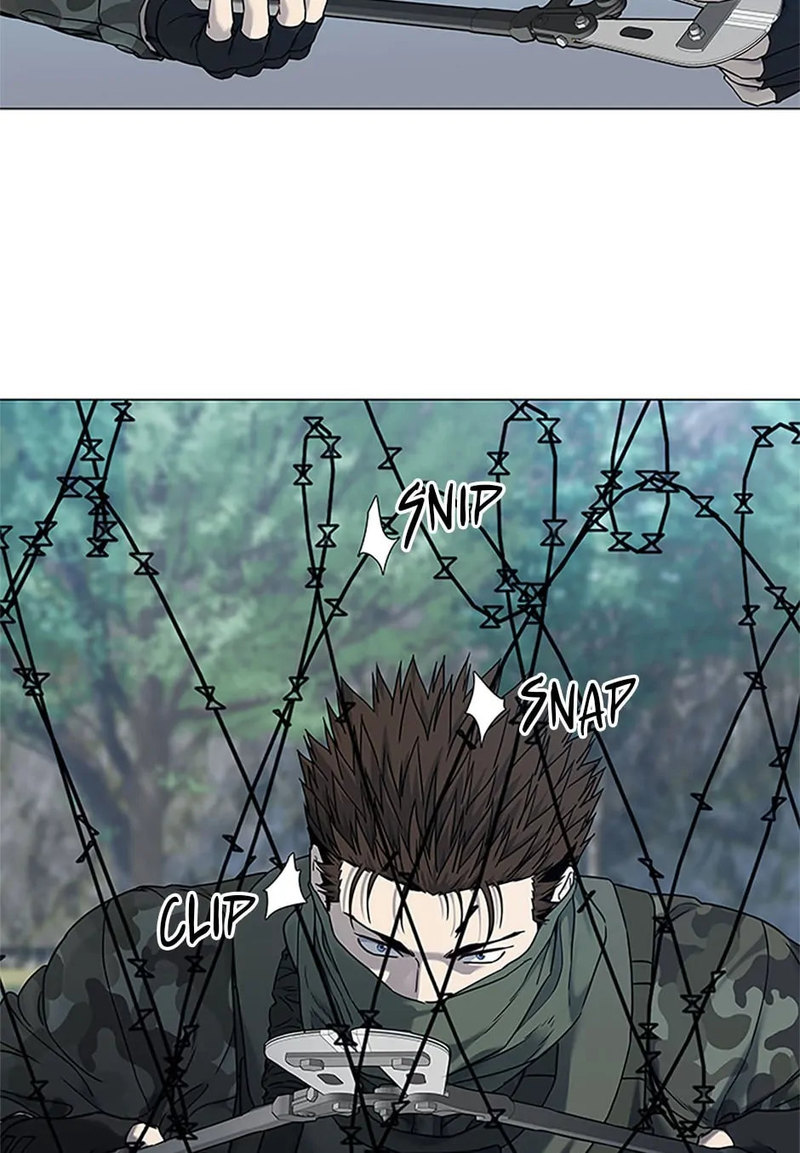 God of Blackfield Chapter 165 image 21