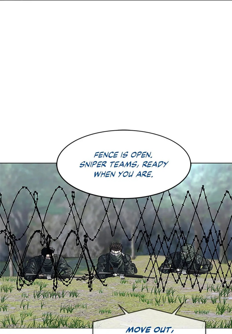 God of Blackfield Chapter 165 image 23