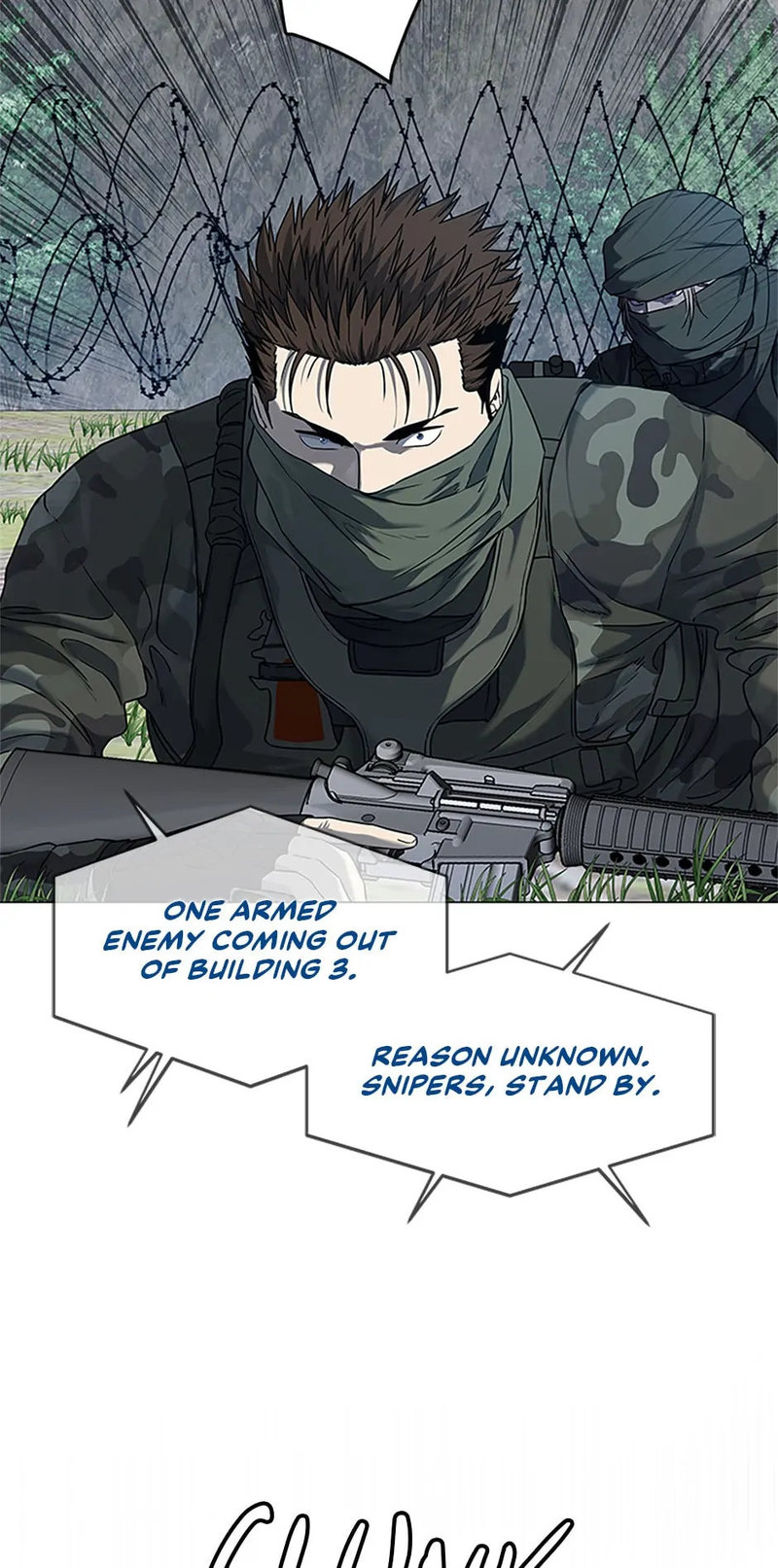 God of Blackfield Chapter 165 image 28