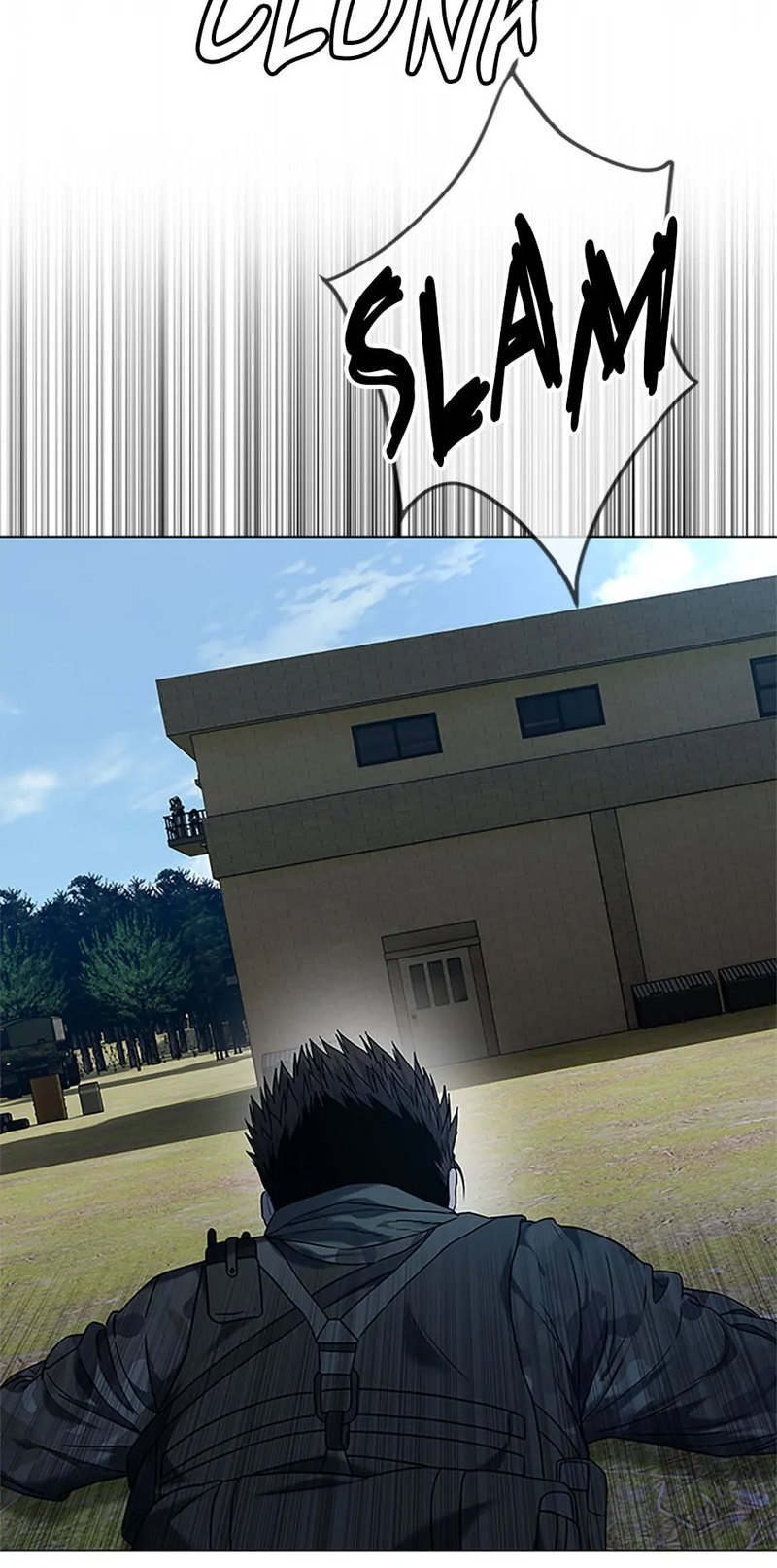 God of Blackfield Chapter 165 image 29