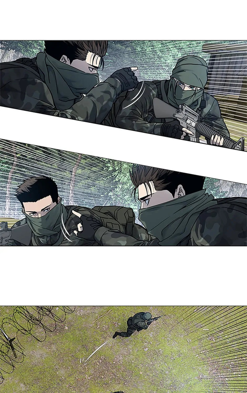 God of Blackfield Chapter 165 image 30