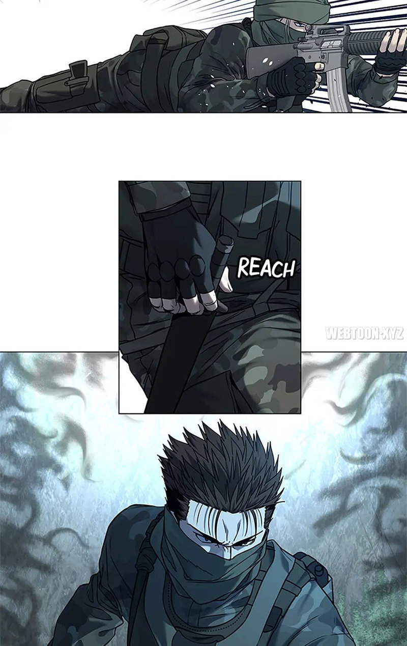 God of Blackfield Chapter 165 image 32