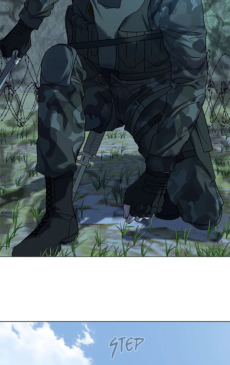 God of Blackfield Chapter 165 image 33