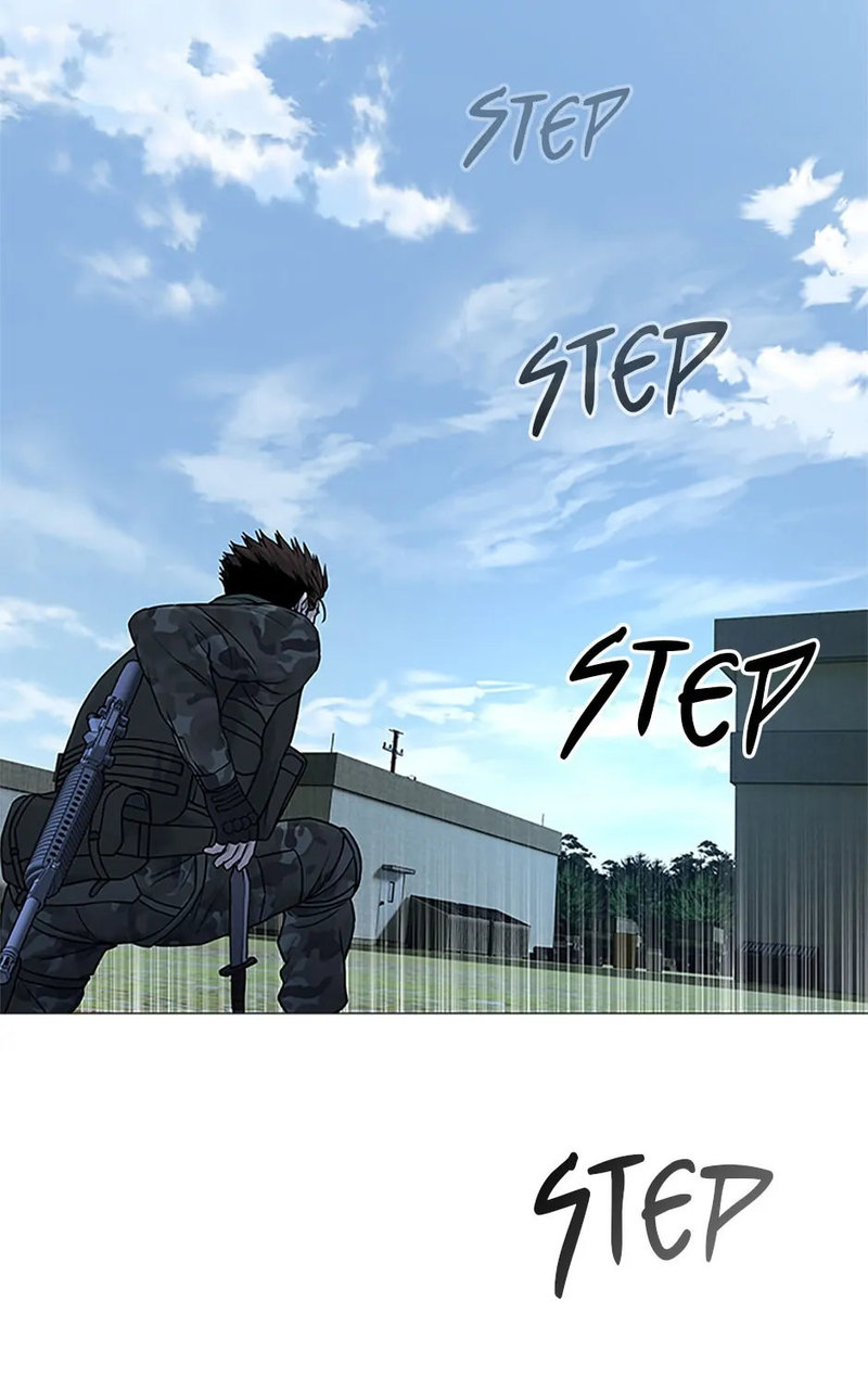 God of Blackfield Chapter 165 image 34