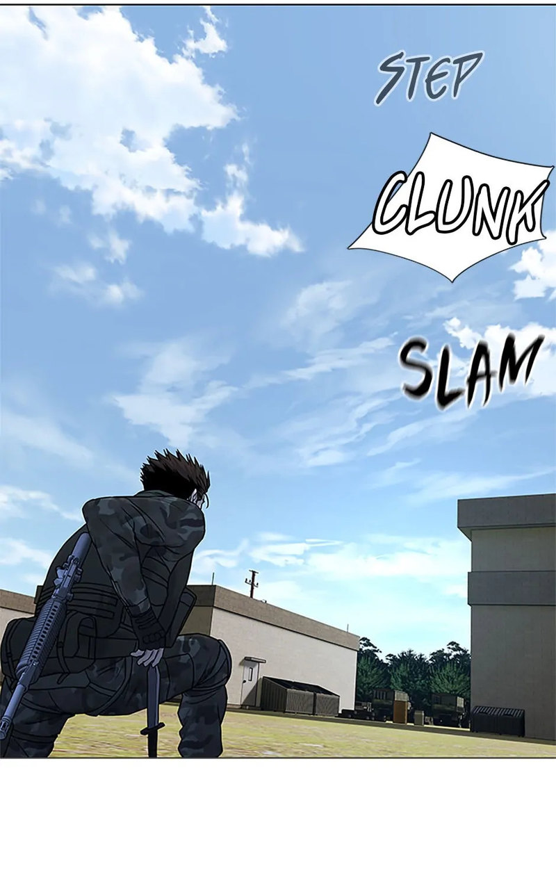 God of Blackfield Chapter 165 image 35