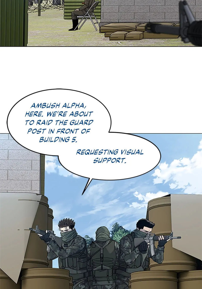 God of Blackfield Chapter 165 image 41