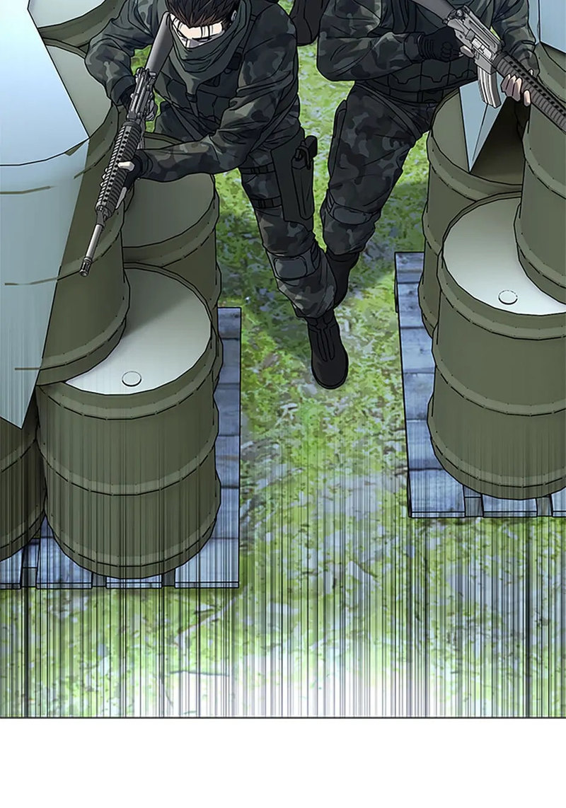 God of Blackfield Chapter 165 image 45