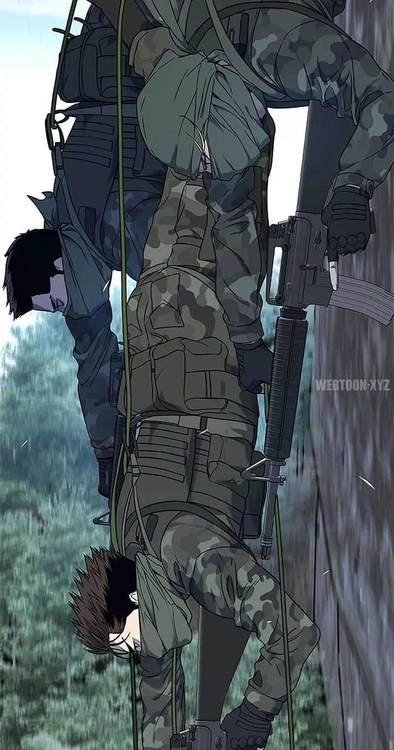 God of Blackfield Chapter 165 image 4