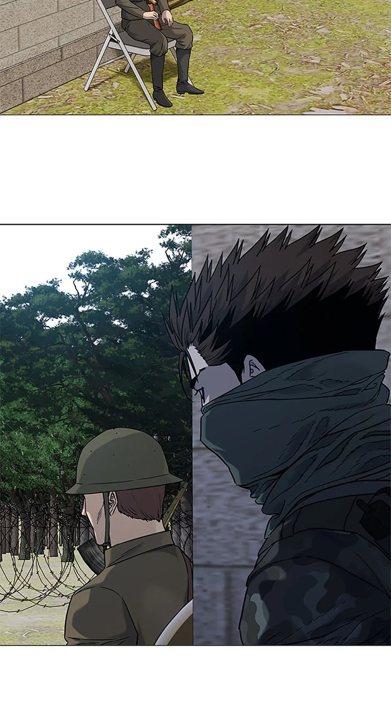 God of Blackfield Chapter 165 image 49
