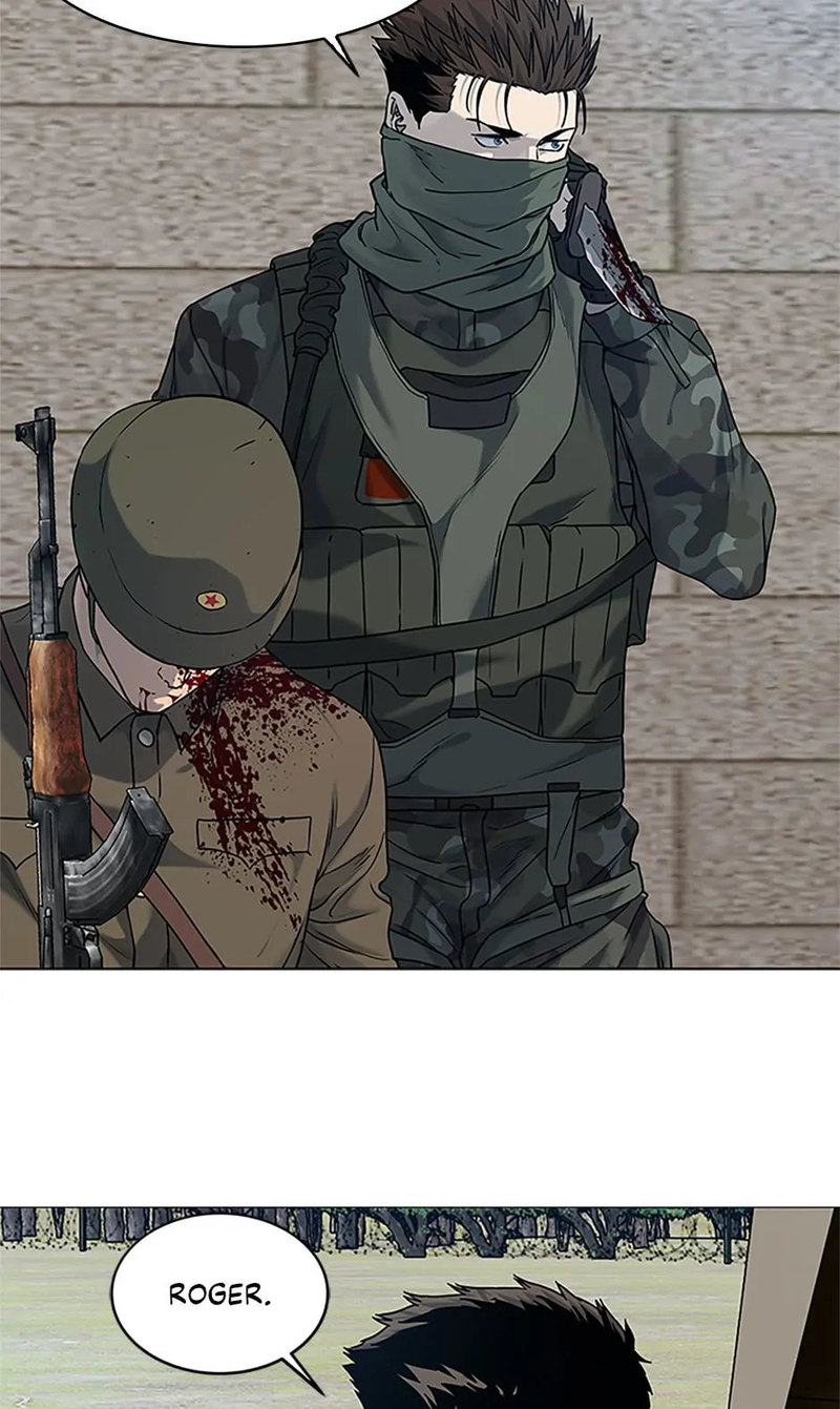 God of Blackfield Chapter 165 image 57