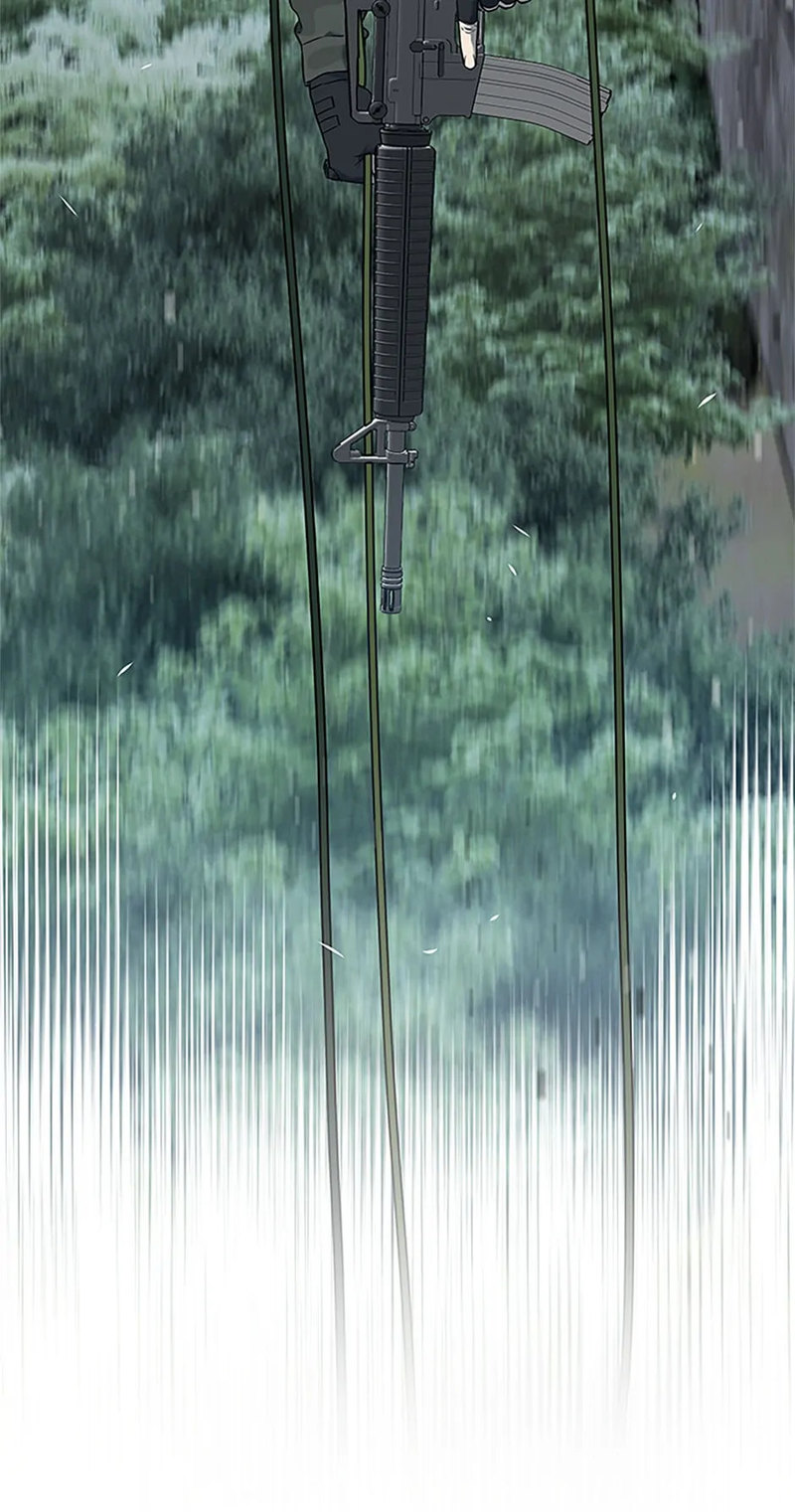 God of Blackfield Chapter 165 image 5