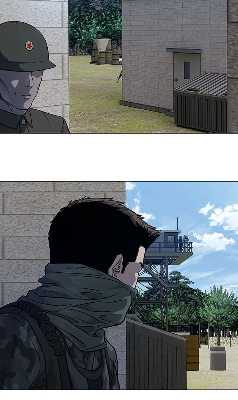 God of Blackfield Chapter 165 image 61