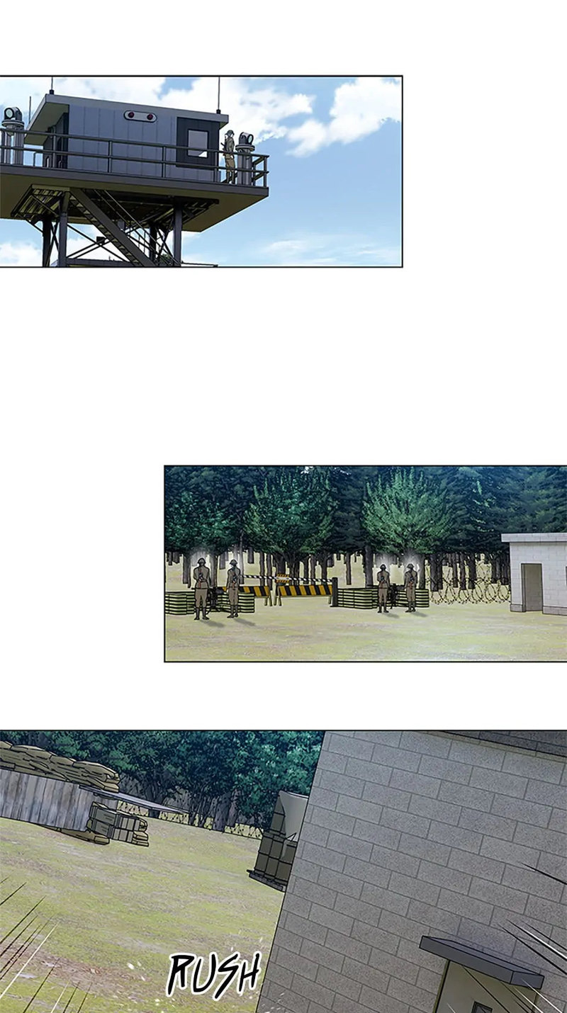 God of Blackfield Chapter 165 image 62