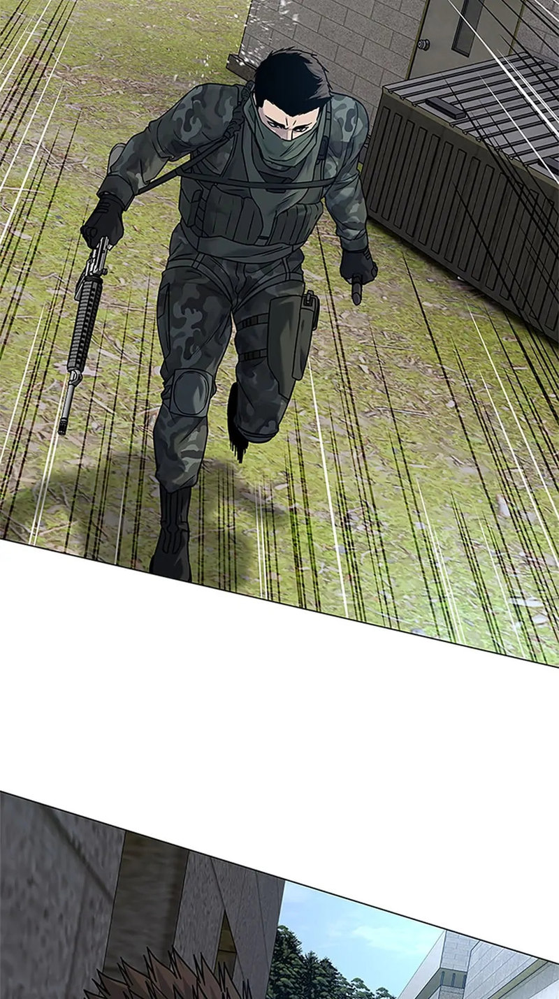 God of Blackfield Chapter 165 image 63