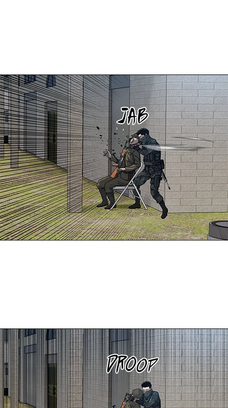 God of Blackfield Chapter 165 image 65
