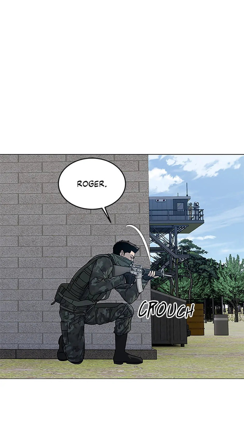 God of Blackfield Chapter 165 image 70