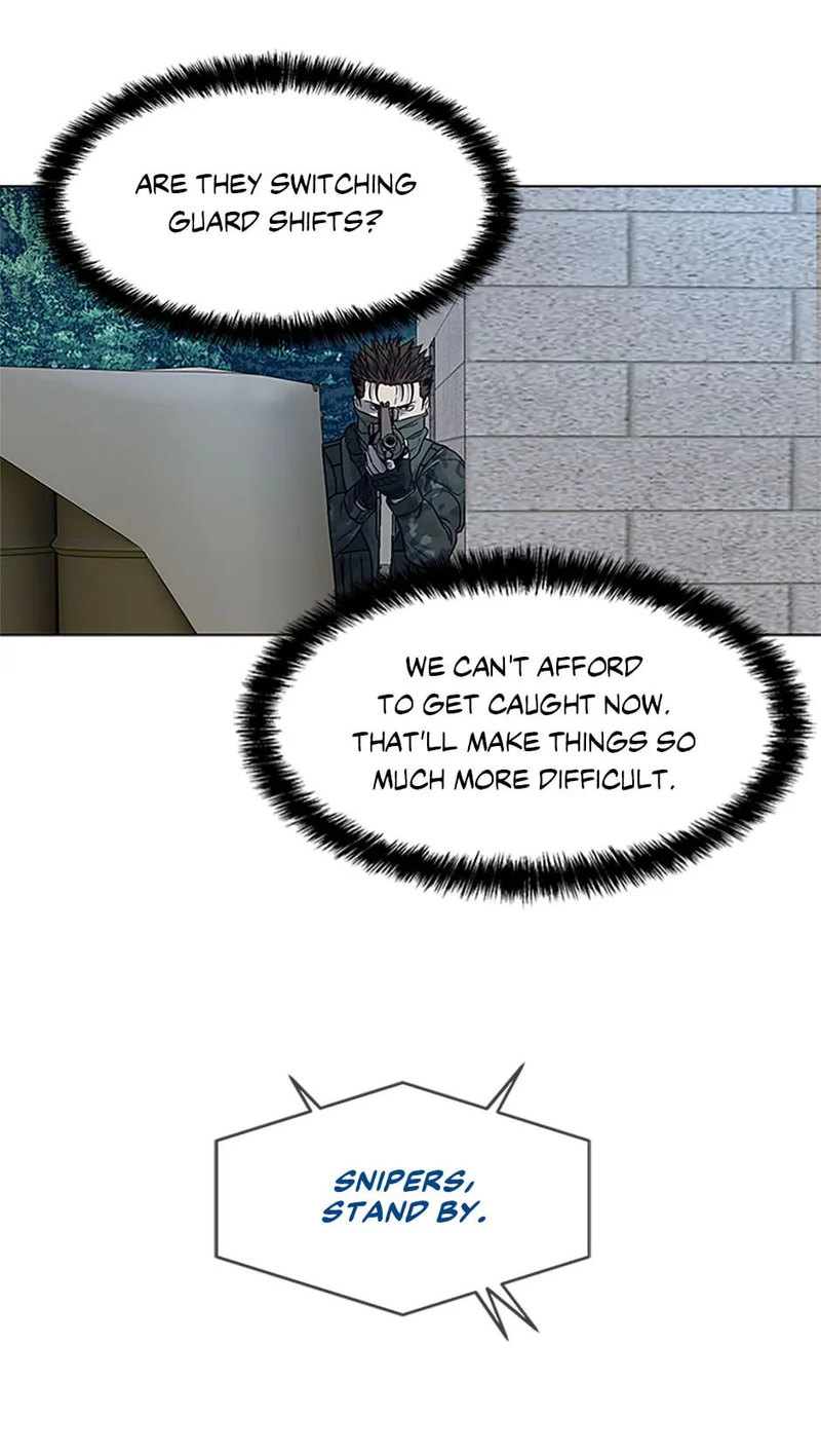 God of Blackfield Chapter 165 image 71