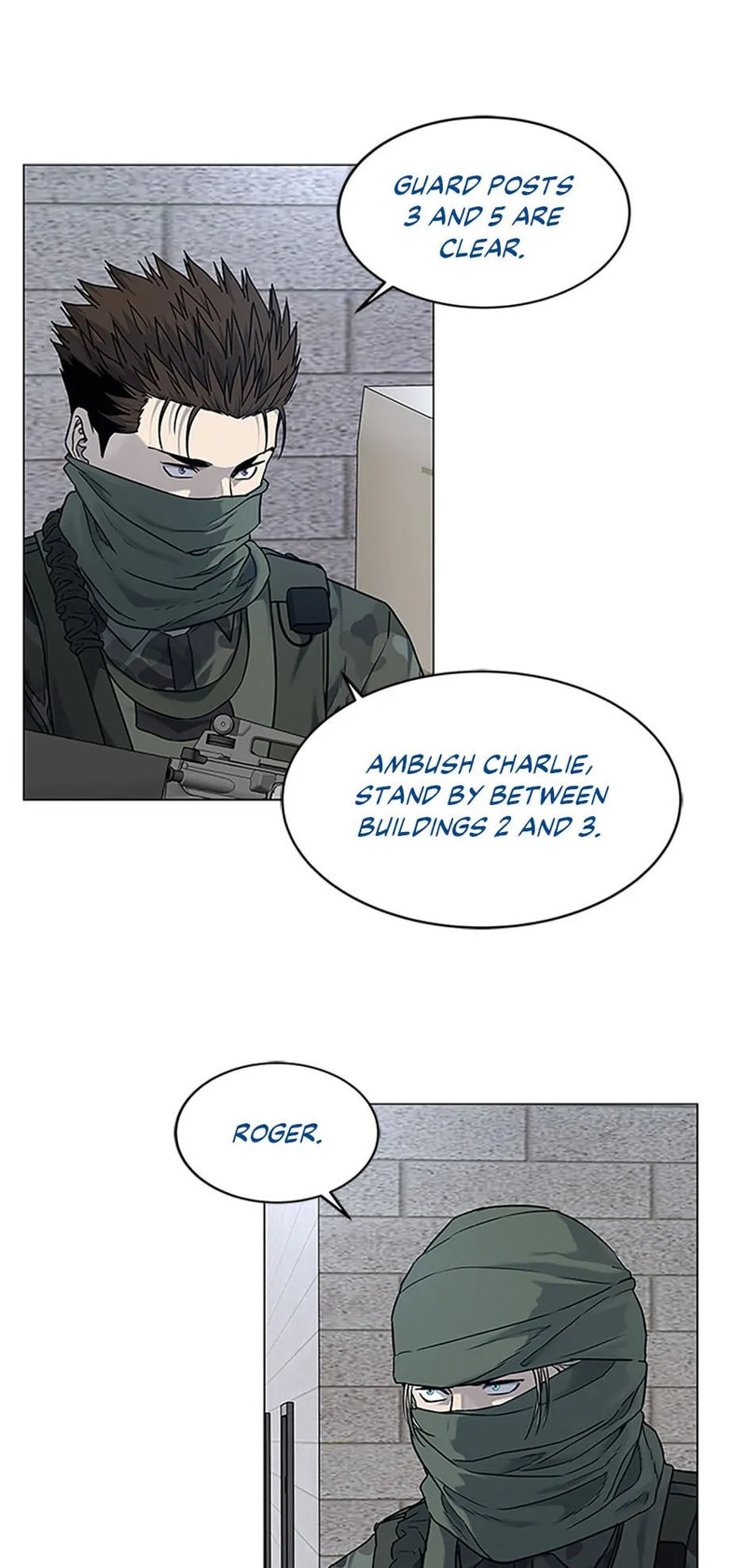 God of Blackfield Chapter 165 image 78