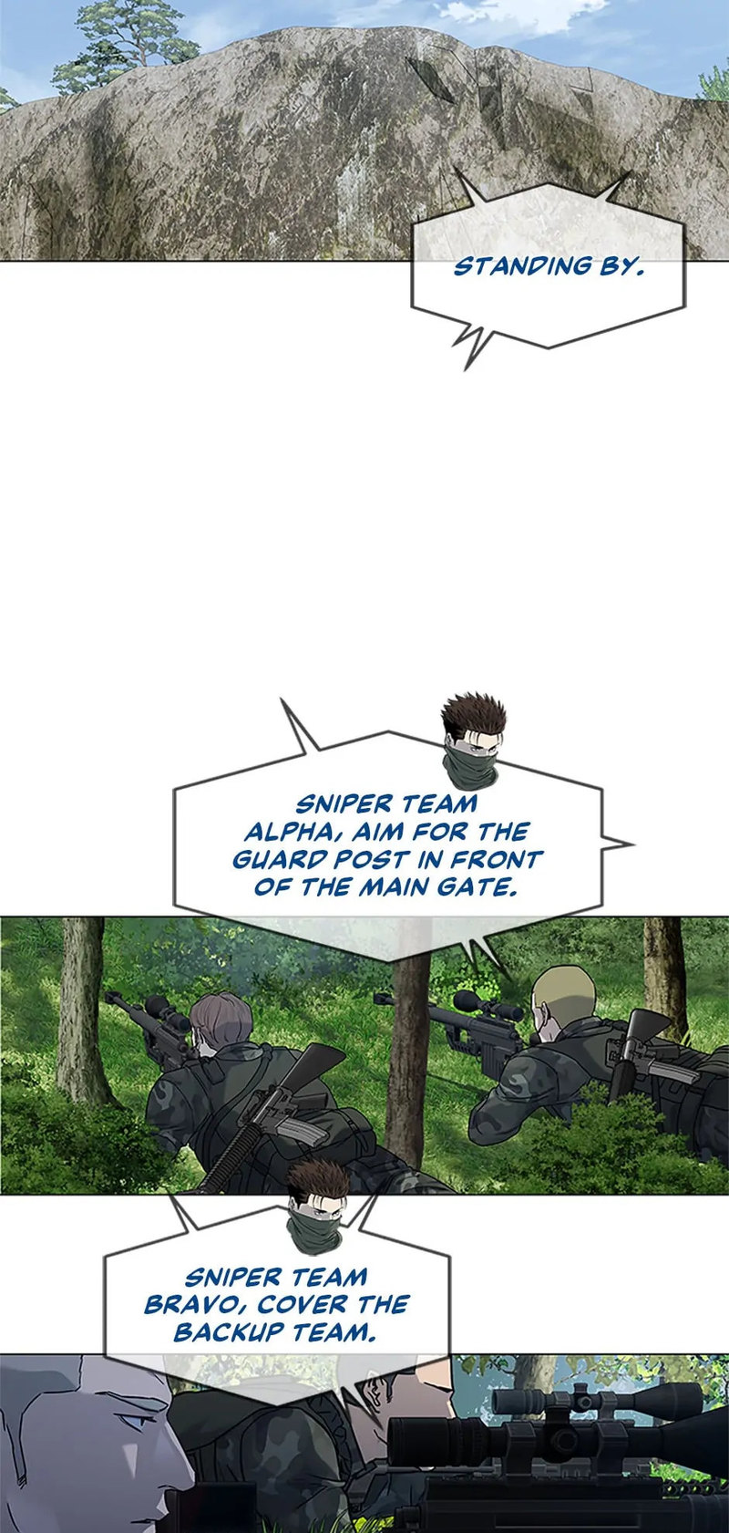 God of Blackfield Chapter 165 image 80