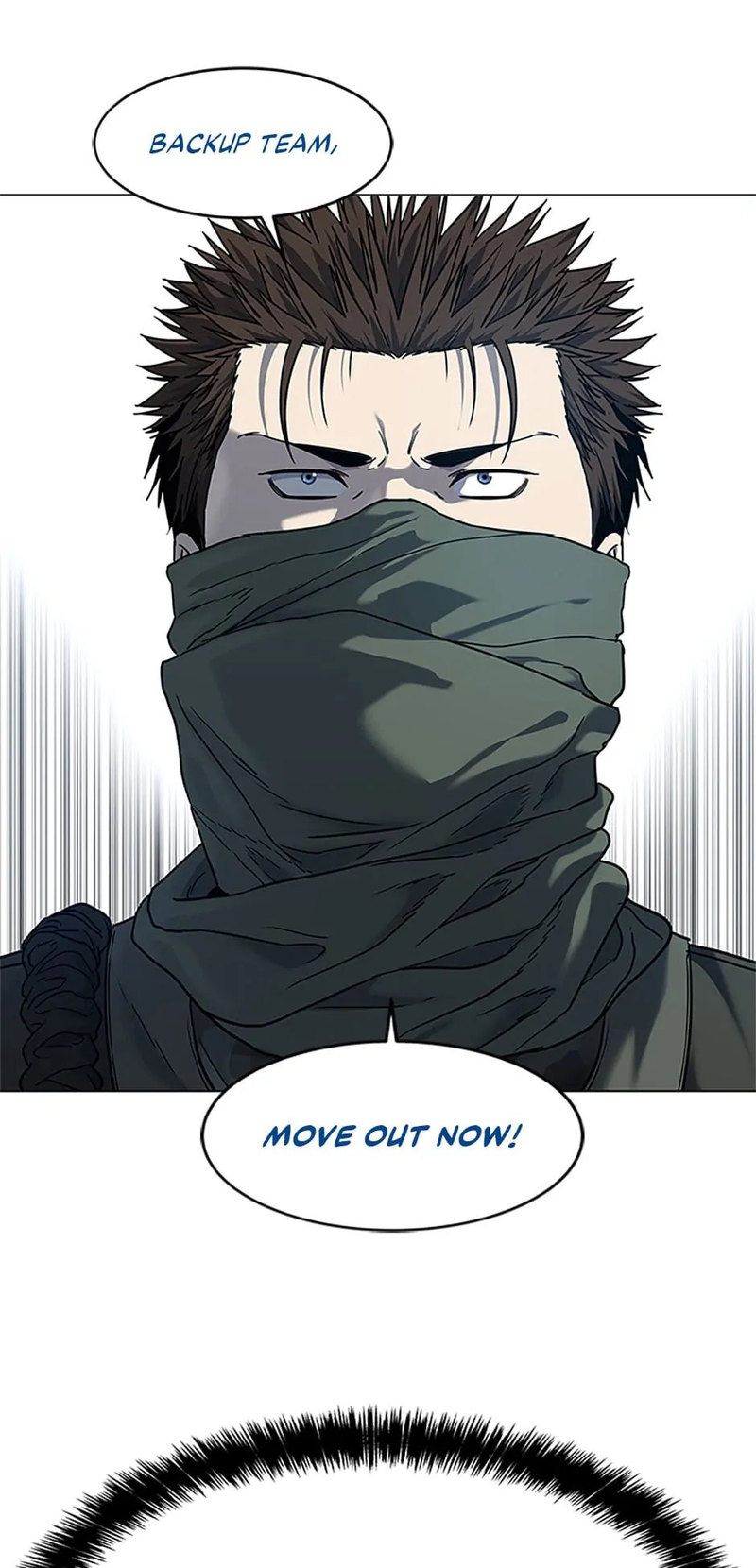 God of Blackfield Chapter 165 image 82