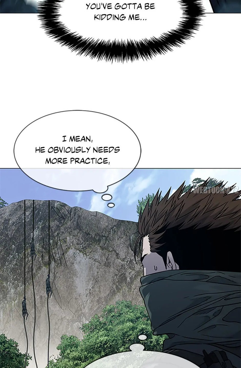 God of Blackfield Chapter 165 image 88