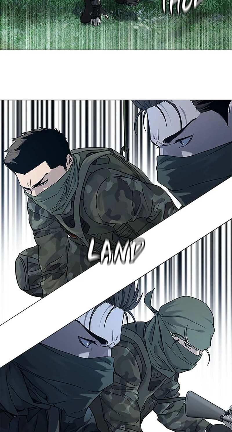 God of Blackfield Chapter 165 image 8