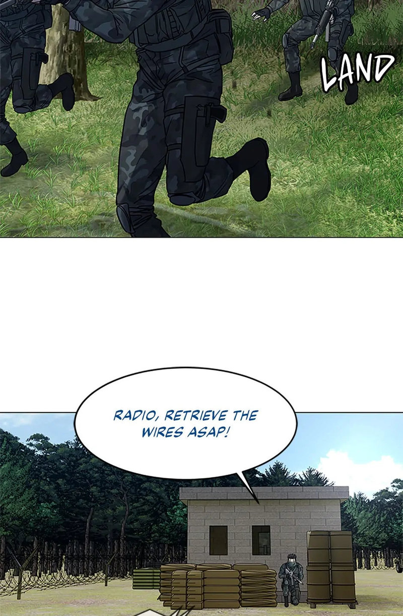 God of Blackfield Chapter 165 image 90
