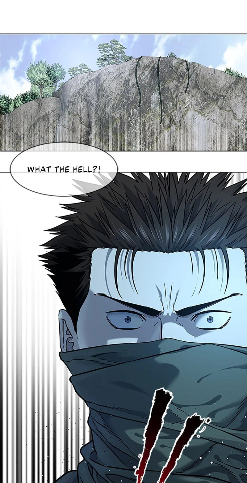 God of Blackfield Chapter 165 image 92