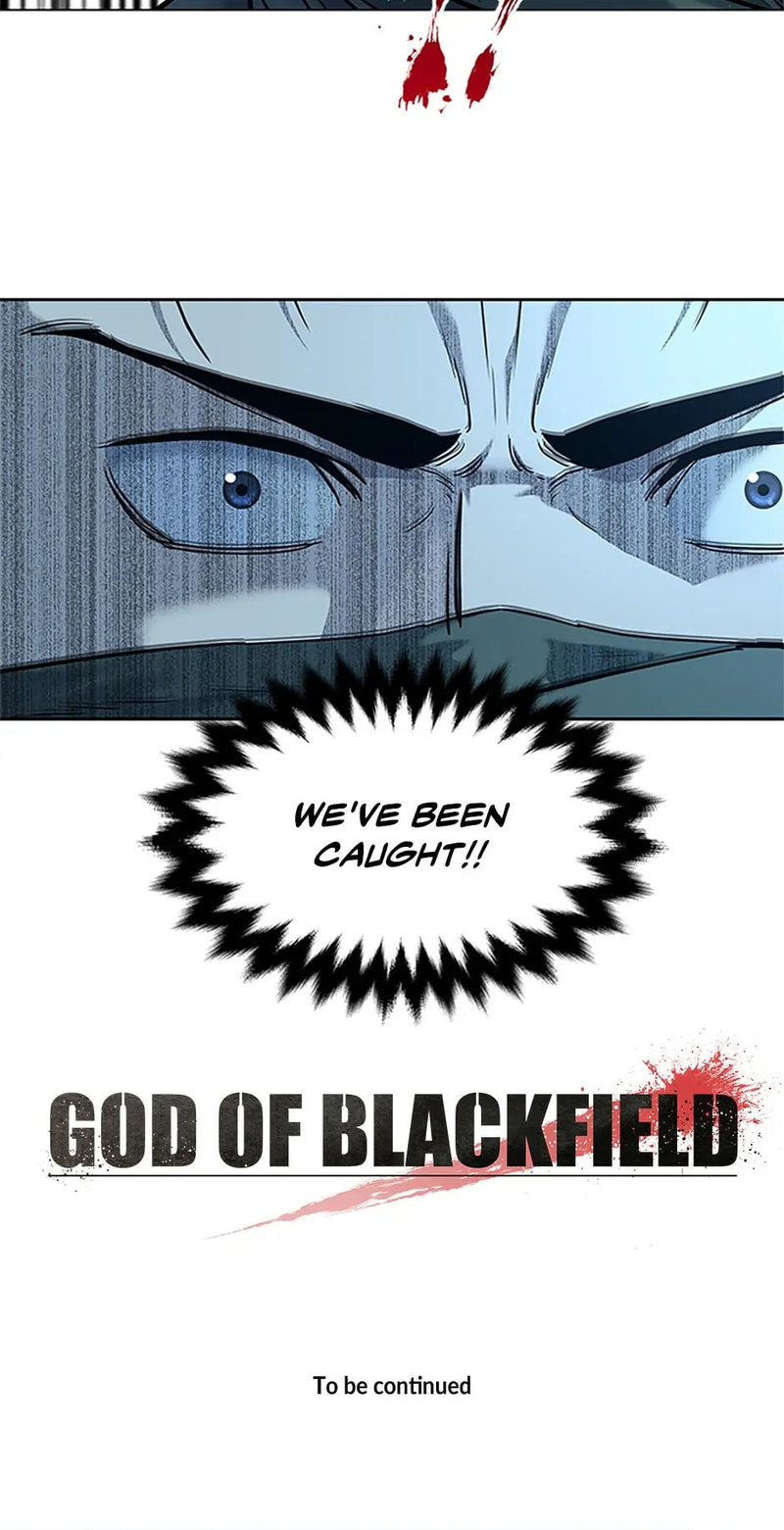 God of Blackfield Chapter 165 image 93