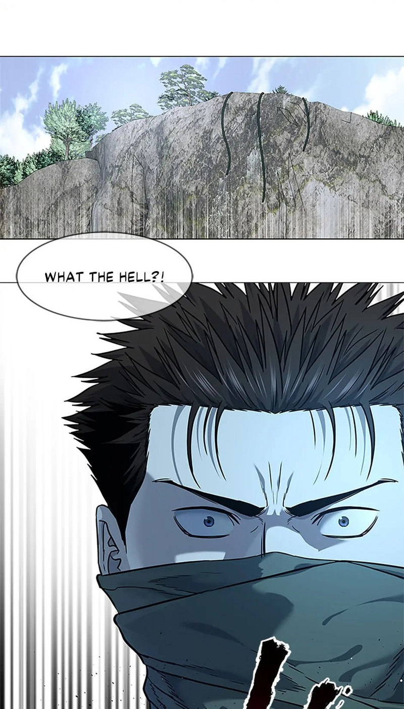 God of Blackfield Chapter 166 image 0