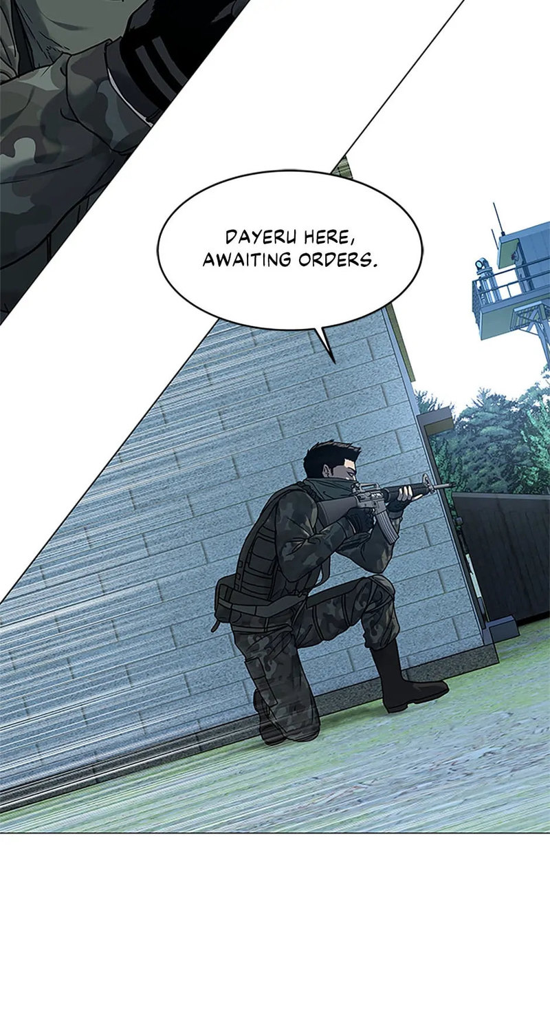 God of Blackfield Chapter 166 image 9