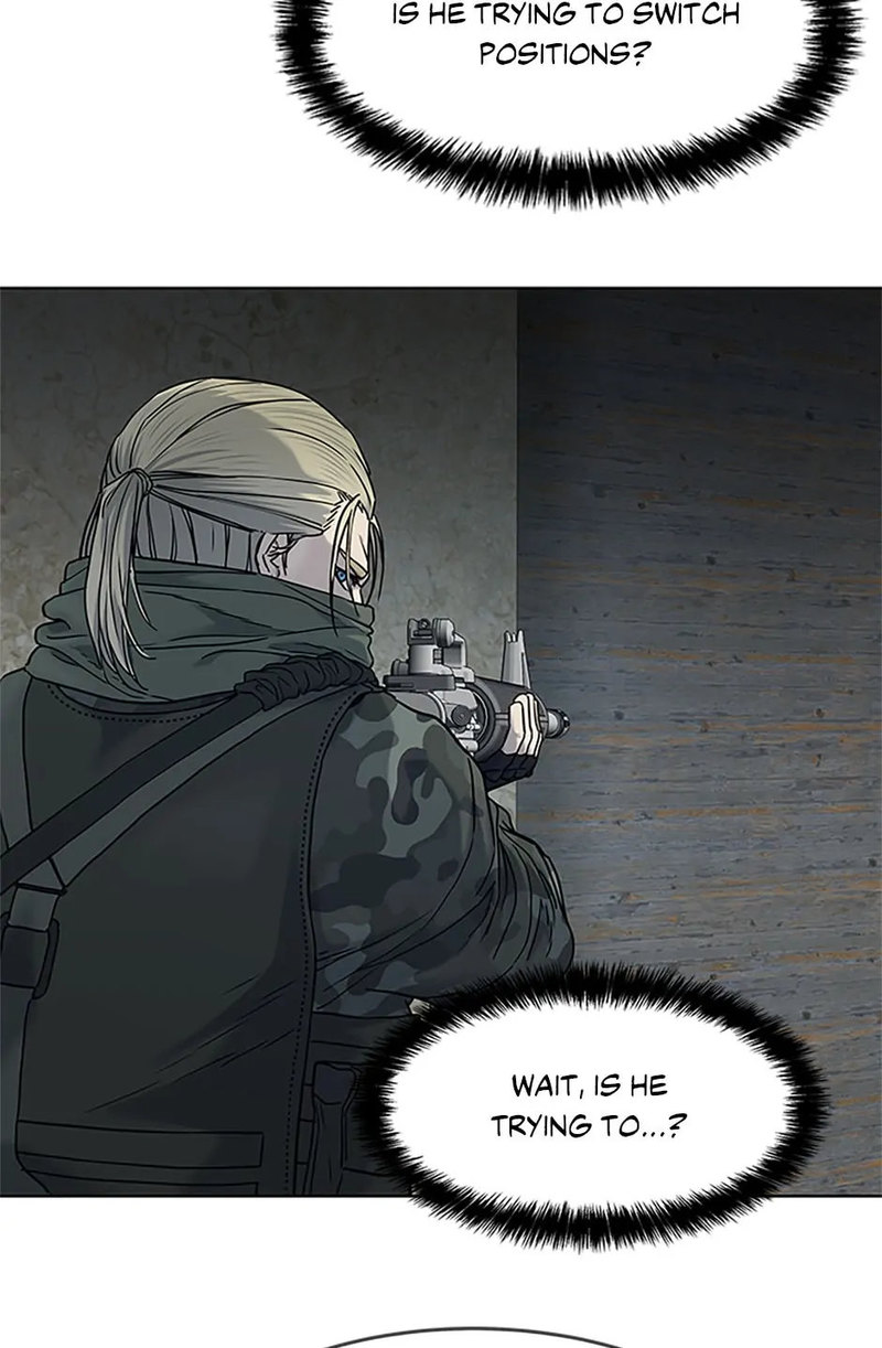 God of Blackfield Chapter 166 image 101