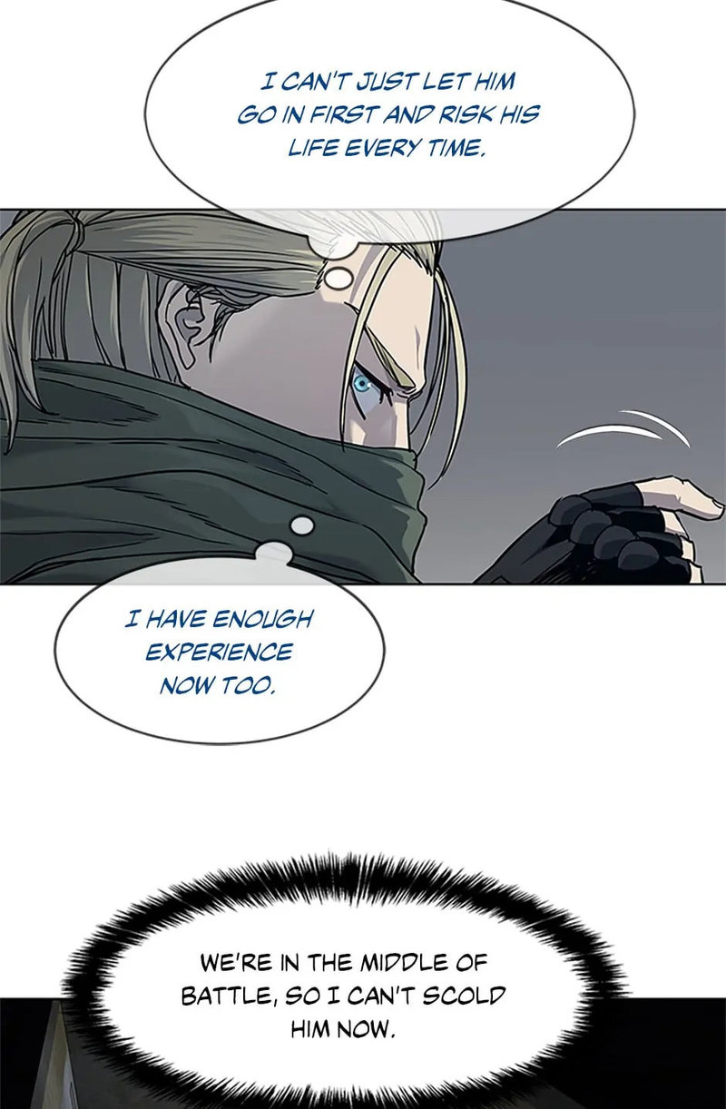 God of Blackfield Chapter 166 image 102