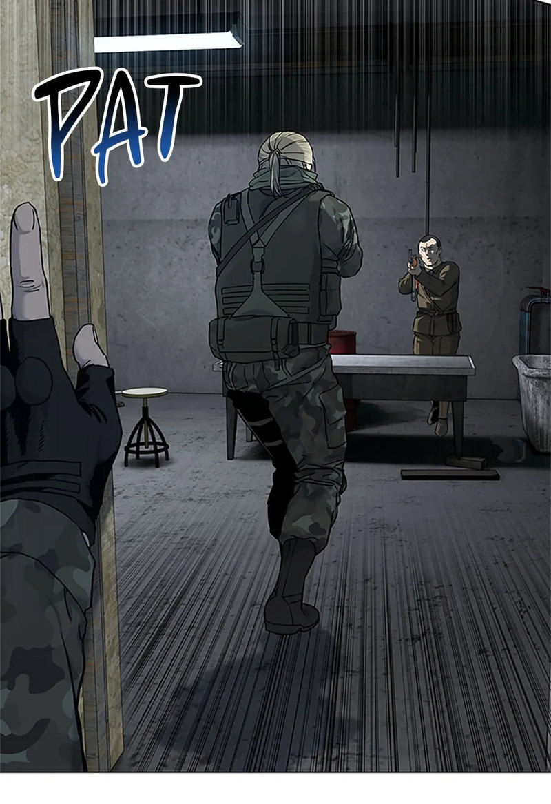 God of Blackfield Chapter 166 image 108