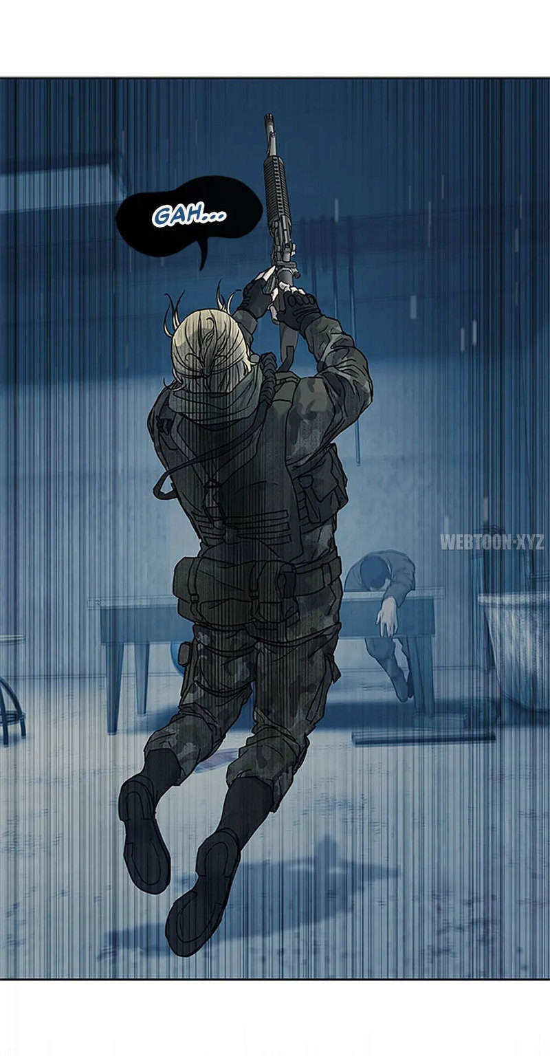 God of Blackfield Chapter 166 image 110